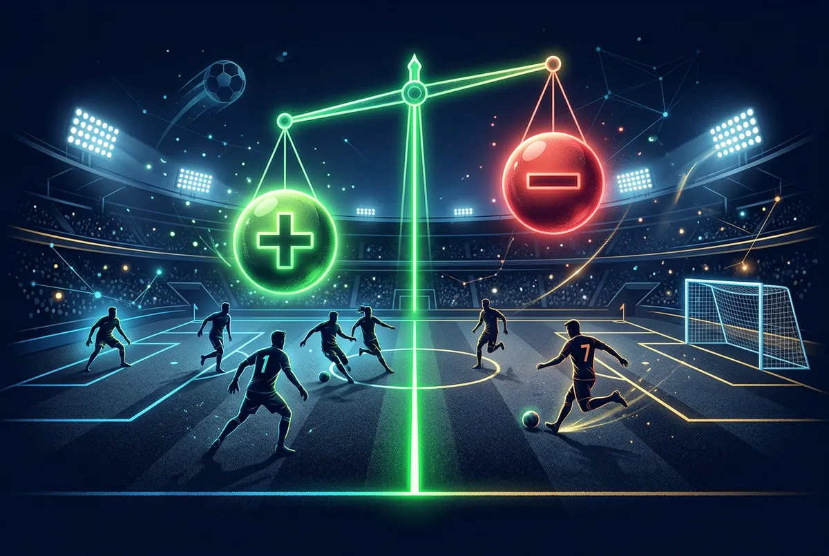 Asian Handicap Betting Explained: Lines, Quarters and Strategy