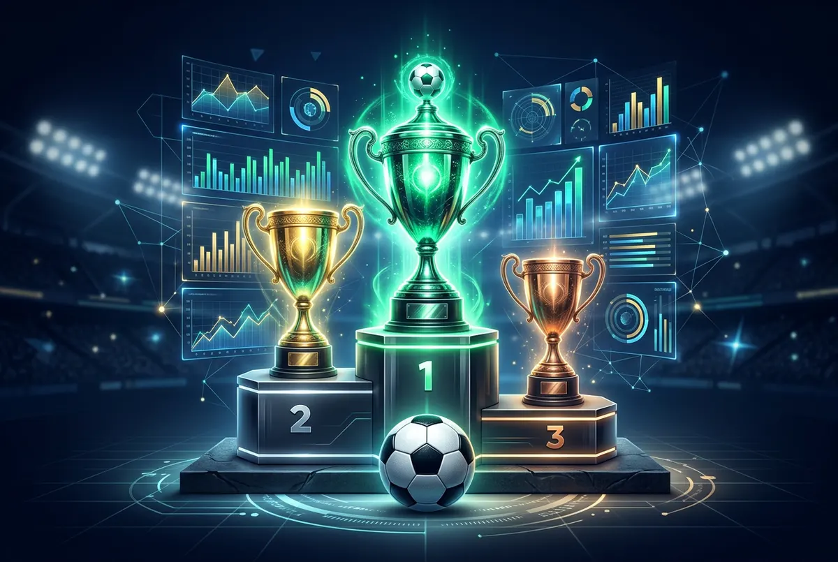 Best AI Football Prediction Sites in 2026: An Honest Comparison