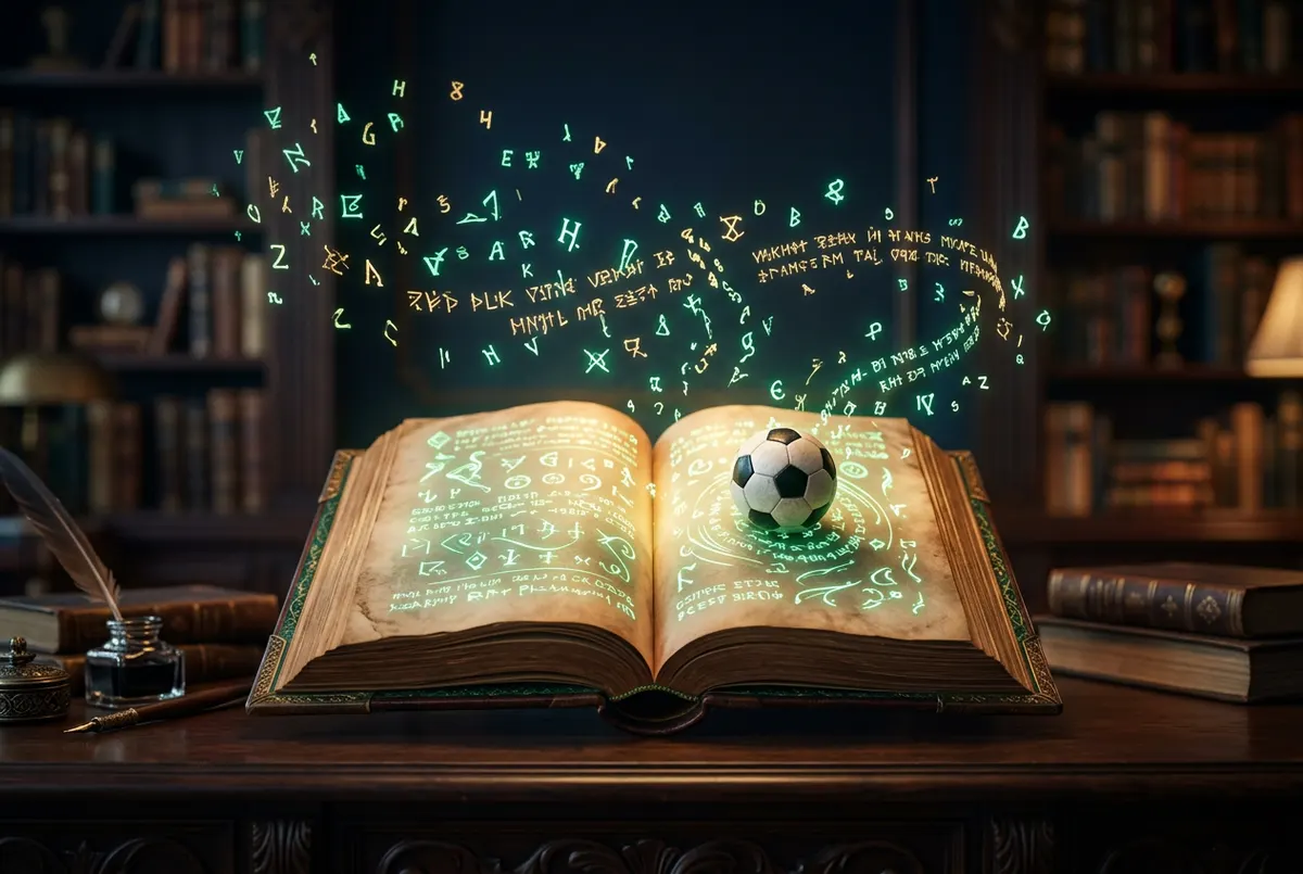 Betting Terminology: 50+ Terms Every Football Bettor Must Know