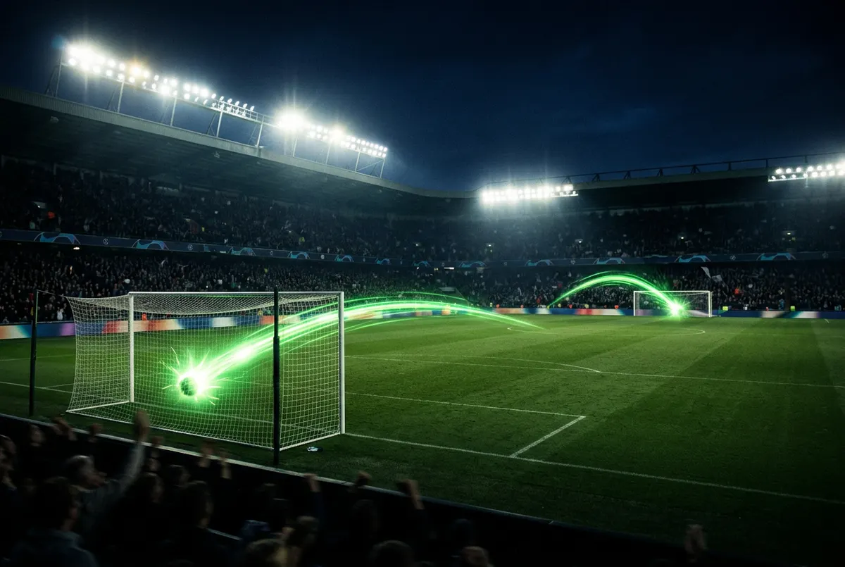 BTTS Strategy Guide: How to Win at Both Teams to Score Betting