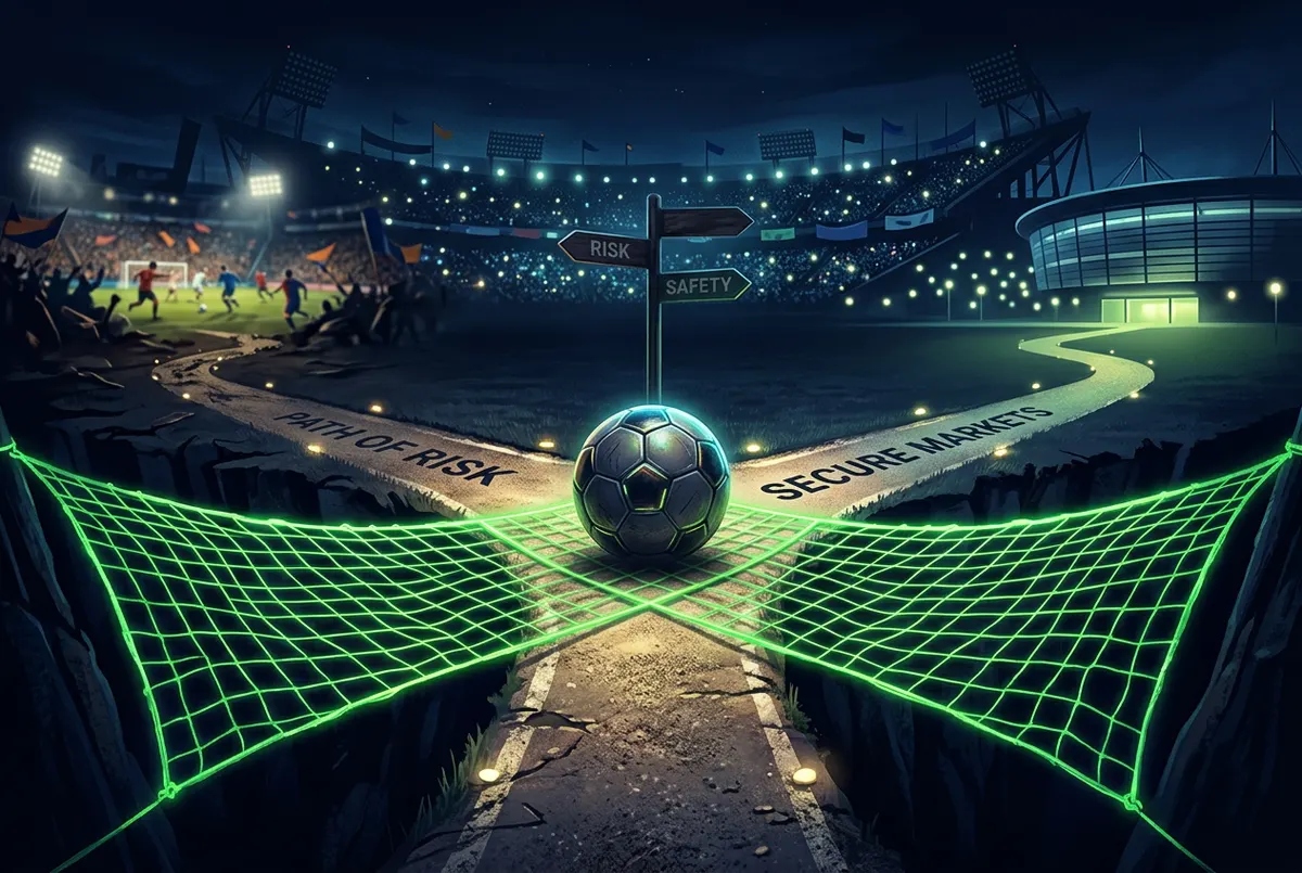 Double Chance vs Draw No Bet: Which Safety Net Pays Better?