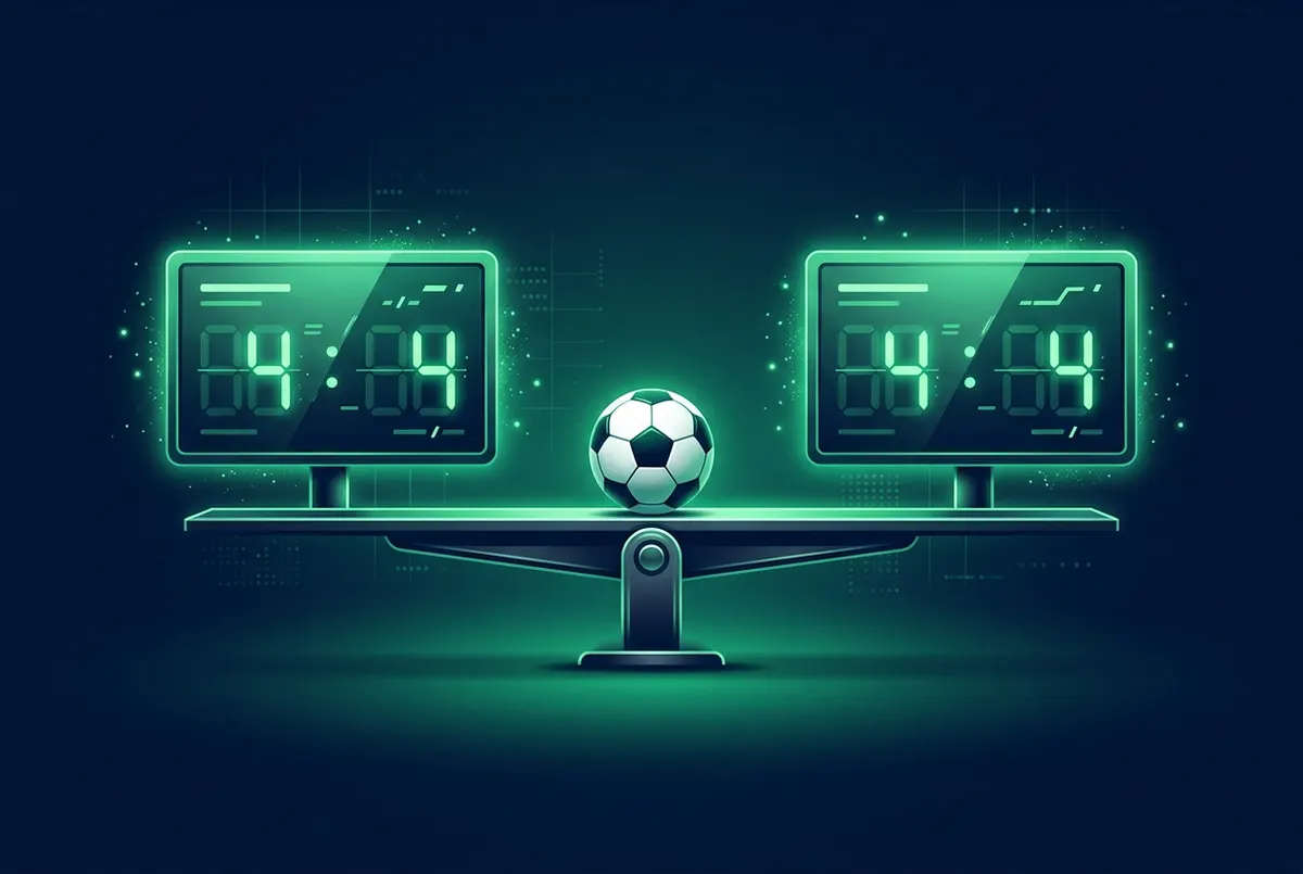 Draw Betting Strategy: Can Backing the Draw Be Profitable?