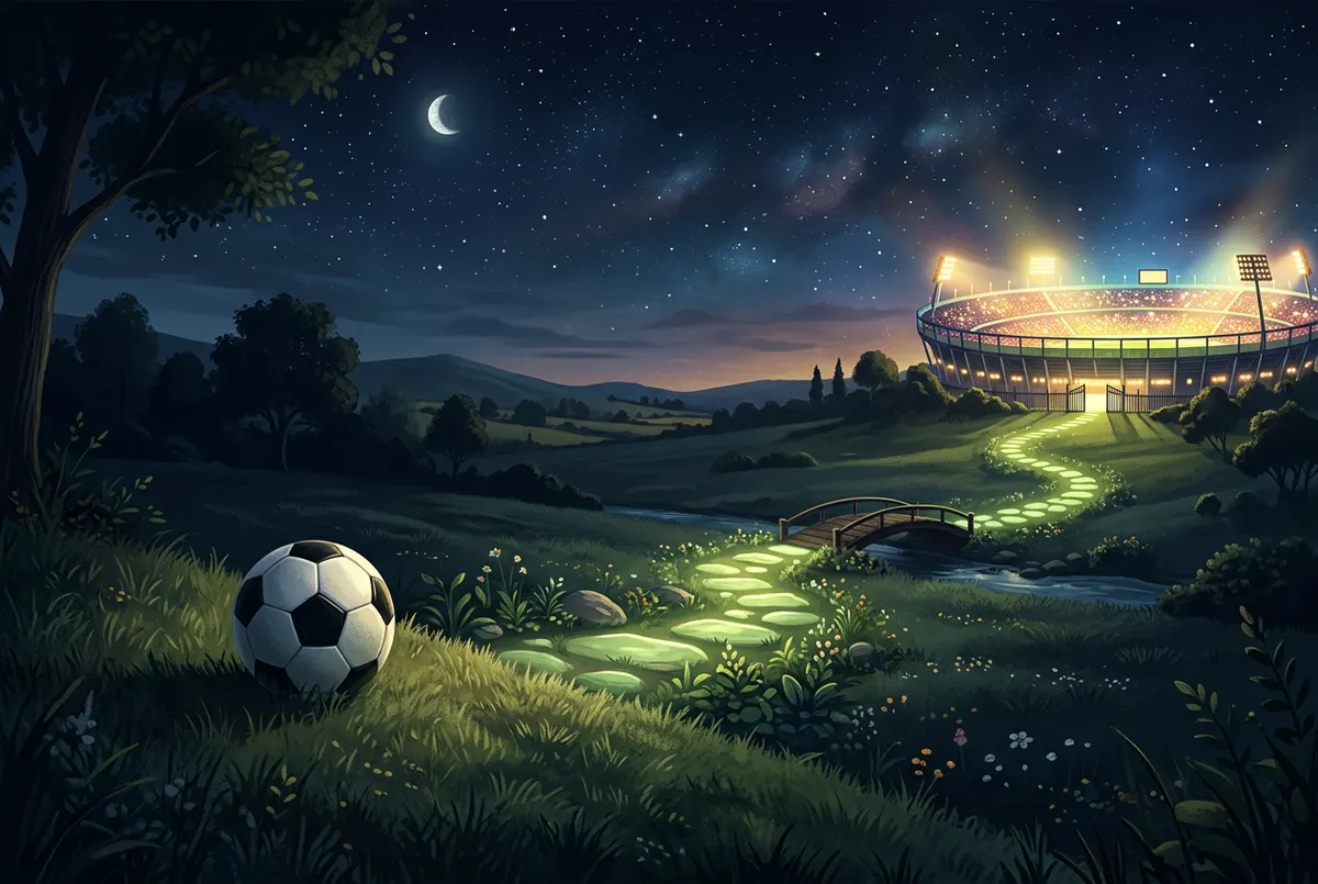 Football Betting for Beginners: The Complete Guide