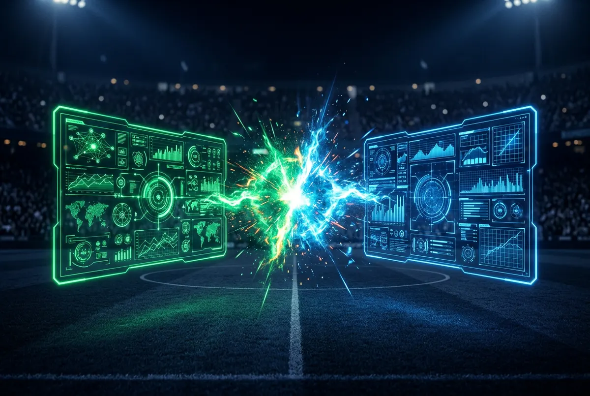Goal Master AI vs Forebet: Which Football Prediction Site Wins?
