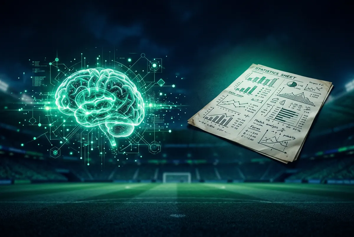 Goal Master AI vs PredictZ: AI Tips vs Free Predictions Compared