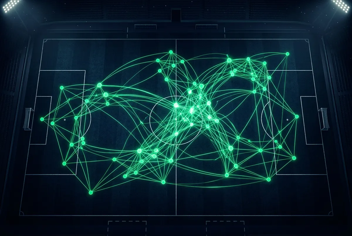 How AI Predicts Football Matches: Inside the Machine Learning Models