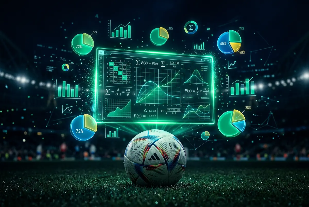 Implied Probability in Betting: How to Convert Odds Like a Pro