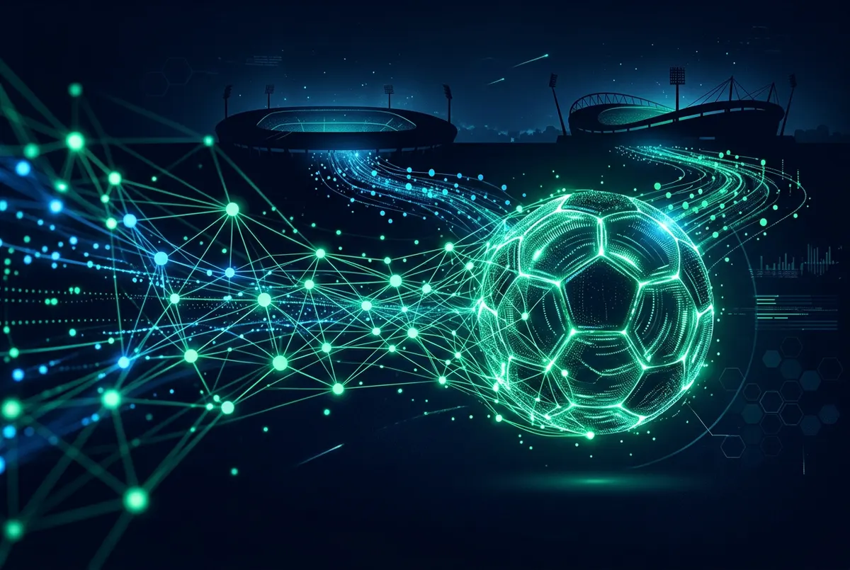 Machine Learning in Sports Betting: How Models Learn to Predict