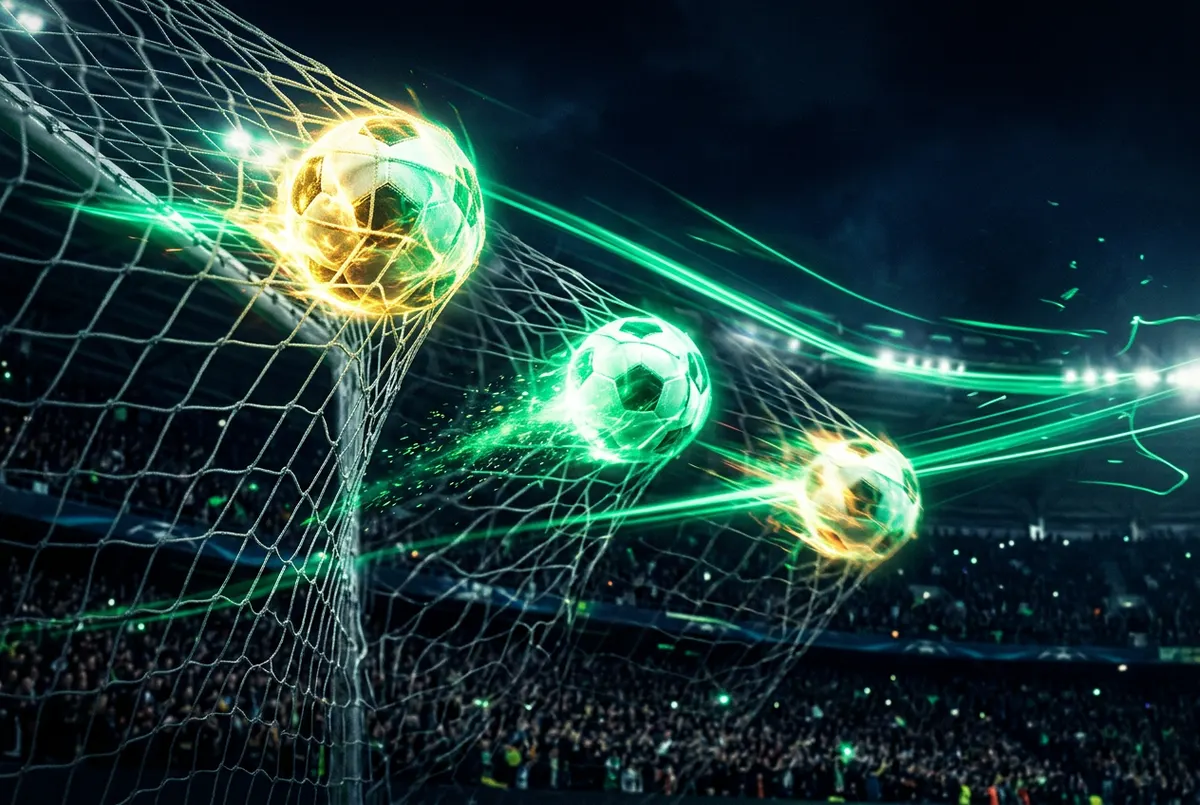 Over 2.5 Goals Betting Guide: Strategy, Stats and Value