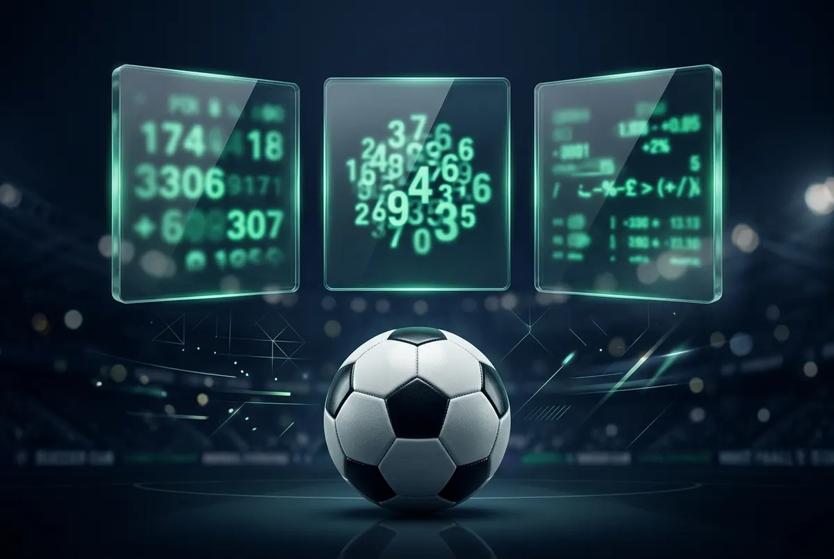 Understanding Betting Odds: Decimal, Fractional and American Explained
