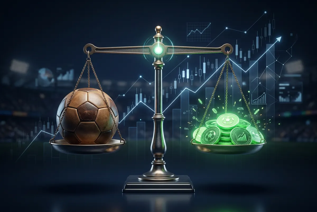 Value Betting Explained: How to Beat the Bookmaker's Margin