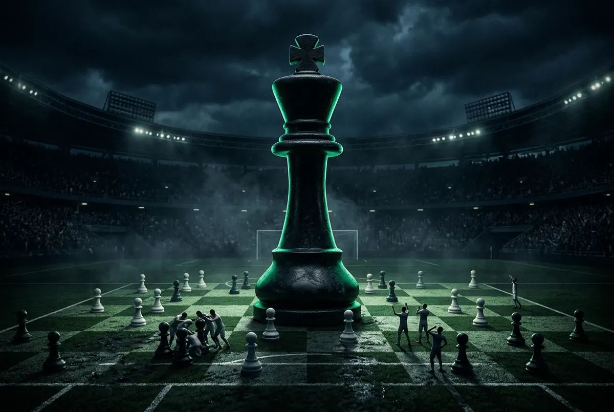 Why Bookmakers Beat Most Bettors (And How to Fight Back)